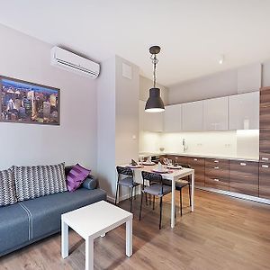 Appartement met Twee Slaapkamers