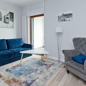 Appartement met een Slaapkamer
